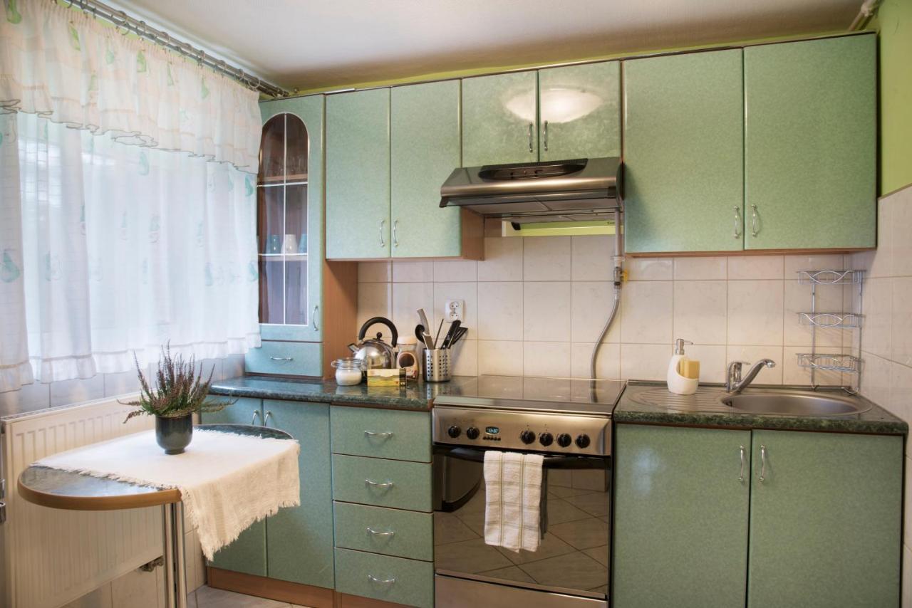 Gorska Kraina Apartment Bielsko-Biala Exterior foto